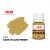 ICM Flat Acrylic Color Primer Dark Yellow 2006
